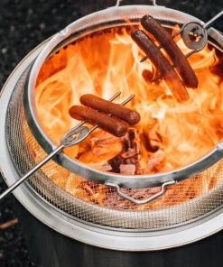 Firepits & Stoves Solo Stove Yukon 27" Shield 14 Firepits & Stoves Solo Stove Yukon 27