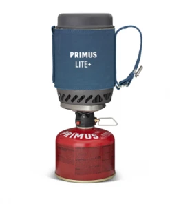 Primus Lite+ Backpacking Stove System Gear