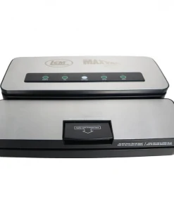 Food & Food Storage LEM MAXVAC 250 VACUUM SEALER