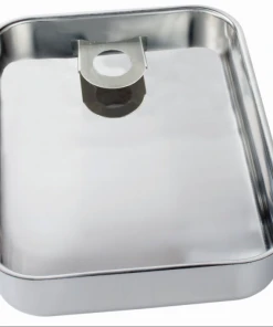 LEM #22 BIG BITE MEAT GRINDER - 1 HP