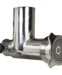 LEM DUAL GRIND #8 BIG BITE MEAT GRINDER - 0.5HP