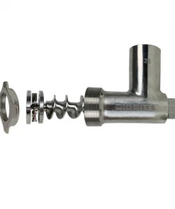 LEM DUAL GRIND #8 BIG BITE MEAT GRINDER - 0.5HP