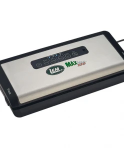 LEM MAXVAC 100 VACUUM SEALER