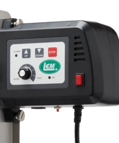 LEM BIG BITE MOTORIZED SAUSAGE STUFFERS Food & Food Storage