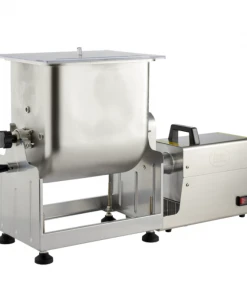 Food & Food Storage LEM IMPROVED BIG BITE TILT MEAT MIXER - 50 LB. 7 Food & Food Storage LEM IMPROVED BIG BITE TILT MEAT MIXER - 50 LB.