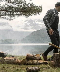 Gear Primus Kamoto Open Fire Pit