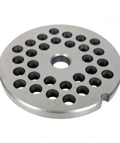 LEM #8 STAINLESS STEEL GRINDER PLATES Food & Food Storage