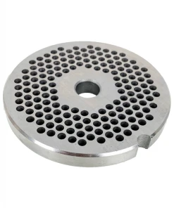 LEM #10/#12 STAINLESS STEEL GRINDER PLATES Food & Food Storage