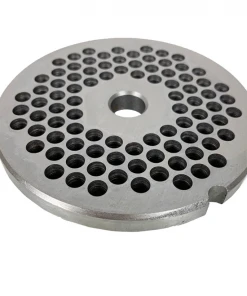 LEM #10/#12 STAINLESS STEEL GRINDER PLATES Food & Food Storage