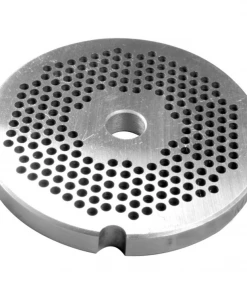 LEM #20/#22 STAINLESS STEEL GRINDER PLATES