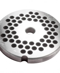 LEM #20/#22 STAINLESS STEEL GRINDER PLATES