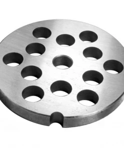 LEM #20/#22 STAINLESS STEEL GRINDER PLATES