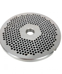 LEM #32 STAINLESS STEEL GRINDER PLATES