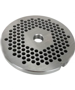 LEM #32 STAINLESS STEEL GRINDER PLATES