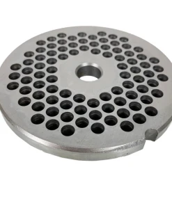 LEM #32 STAINLESS STEEL GRINDER PLATES 7 LEM #32 STAINLESS STEEL GRINDER PLATES