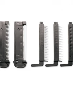 Roots & Harvest Stainless Steel Vegetable Slicer Home, Farm & Garden