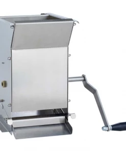 Roots & Harvest Stainless Steel Fruit Crusher Home, Farm & Garden