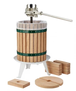 Home, Farm & Garden Roots & Harvest Fruit And Wine Press