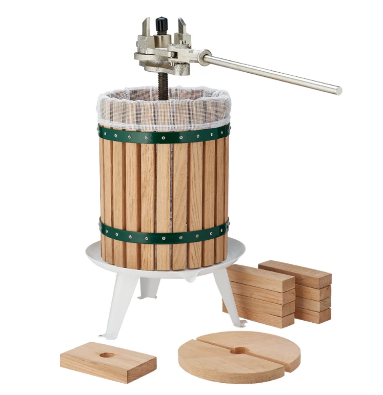 Home, Farm & Garden Roots & Harvest Fruit And Wine Press 2 Home, Farm & Garden Roots & Harvest Fruit And Wine Press