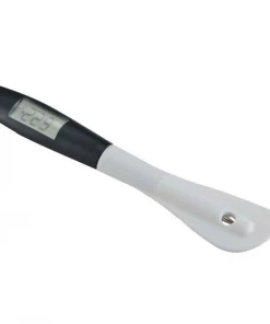 Roots & Harvest Jelly Spatula With Integrated Thermometer Home, Farm & Garden