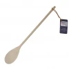 Home, Farm & Garden Roots & Harvest 18" Birchwood Long Handled Spoon