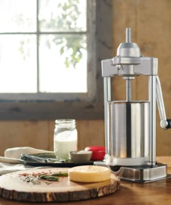 Roots & Harvest Cheese Press Home, Farm & Garden