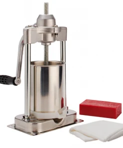 Roots & Harvest Cheese Making Kit Home, Farm & Garden