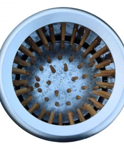 Roots & Harvest Chicken Plucker 12 Roots & Harvest Chicken Plucker