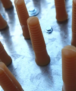 Roots & Harvest Chicken Plucker 13 Roots & Harvest Chicken Plucker