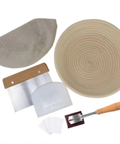 Roots & Harvest Sourdough Kit