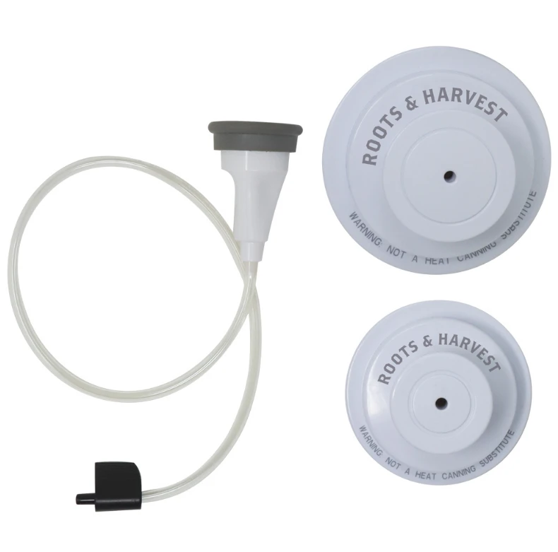 Roots & Harvest Canning Jar Sealer Kit Home, Farm & Garden 2 Roots & Harvest Canning Jar Sealer Kit Home, Farm & Garden