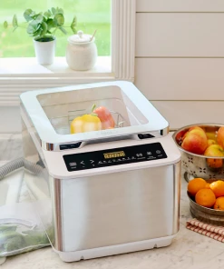 Roots & Harvest Ultrasonic Cleaner