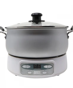 Roots & Harvest Jam And Jelly Maker