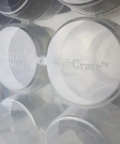 Food & Food Storage Roots & Harvest Safe Crate For Jelly Jars