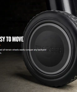 TRAEGER PRO 780 PELLET GRILL Appliances