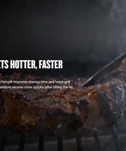 TRAEGER PRO 780 PELLET GRILL Appliances