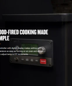 TRAEGER IRONWOOD 650 PELLET GRILL Outdoor Cooking 27 TRAEGER IRONWOOD 650 PELLET GRILL Outdoor Cooking