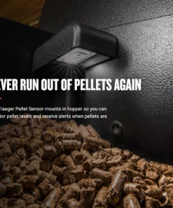 TRAEGER IRONWOOD 650 PELLET GRILL Outdoor Cooking 28 TRAEGER IRONWOOD 650 PELLET GRILL Outdoor Cooking