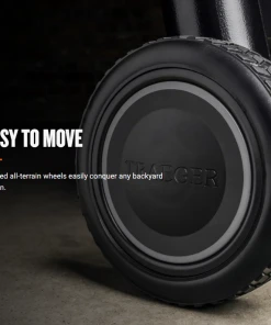 TRAEGER IRONWOOD 885 PELLET GRILL 36 TRAEGER IRONWOOD 885 PELLET GRILL