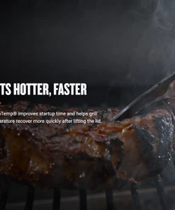 TRAEGER IRONWOOD 650 PELLET GRILL Outdoor Cooking 33 TRAEGER IRONWOOD 650 PELLET GRILL Outdoor Cooking