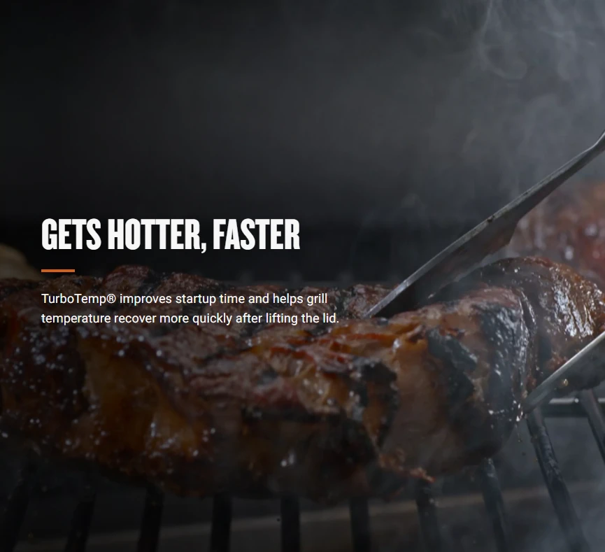 TRAEGER IRONWOOD 885 PELLET GRILL 16 TRAEGER IRONWOOD 885 PELLET GRILL