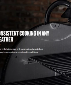 TRAEGER IRONWOOD 650 PELLET GRILL Outdoor Cooking 38 TRAEGER IRONWOOD 650 PELLET GRILL Outdoor Cooking