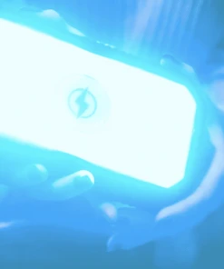 Ready Hour Wireless Solar PowerBank Charger & LED Light