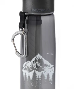 LifeStraw Go Water Bottle With Filter 22oz