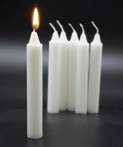 Good2GoCo Gear CANDLES - 6 PACK