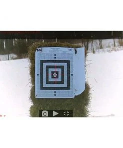 X-Vision KRAD Night Vision Scope - XANS550 Gear