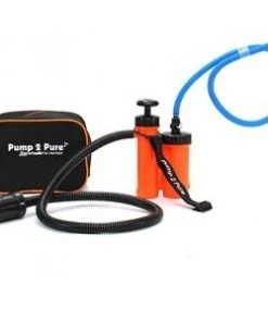 WaterBrick Water Filtration & Storage System Bundle 9 WaterBrick Water Filtration & Storage System Bundle