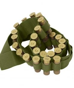 Rothco Shotgun Shell Bandolier