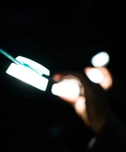 BioLite SiteLight String Lighting