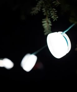 BioLite SiteLight String Lighting